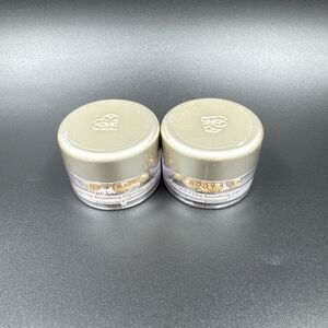 Lot of 2 New Crepe Erase 4 in 1 Line Smoothing Capsules Trufirm 60 Capsules